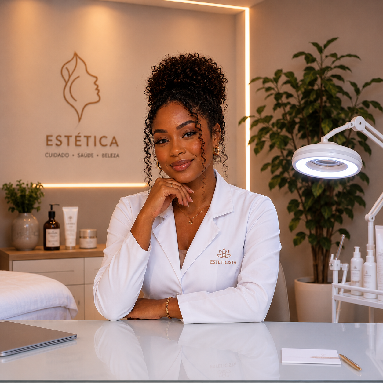 esteticista